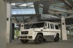 Mercedes-AMG G63 463 Edition 2015 года